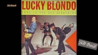 Lucky Blondo et ses Lucky Stars - Isabelle (1962)