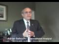 Salbuchi - Will It Be World Government? - Part 1: Private Power