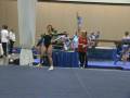 Kayla Sienkowski, Floor, 2008 Commonwealth Cup