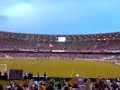 \"MÁFIA AZUL\" CALOU O MARACANA \"MÁFIA AZUL\" CALOU O MARACANA