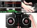 Numark NS7 Demo