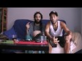 Puto curro. Rap en el sofá 1. HaikuDjemba (con PDWU)