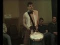 You be the Judge - Ty-Grr - Babylon, NY 2008 (2of2)