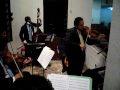 ORQUESTA BACH  THE WAY YOU LOOK GRUPO BODAS