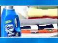 Fred Vanore Febreze Commercial