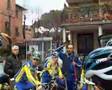 videos de 2008 - PEDALE CASTANESE - RITIRO A MARINA DI MASSA - FILMATO 1