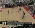 Michigan State x Ohio State (27.01.2007) 