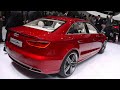 Audi A3 Concept