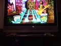 Guitar Hero Custom - Goosebumps Theme Guitar Hero Custom - Goosebumps Theme