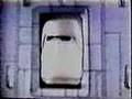 Star Wars Vintage KENNER Commercial - Hoth Ice Planet