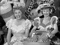 I Love Lucy- Erine Ford and his four Hot chicken Pickers