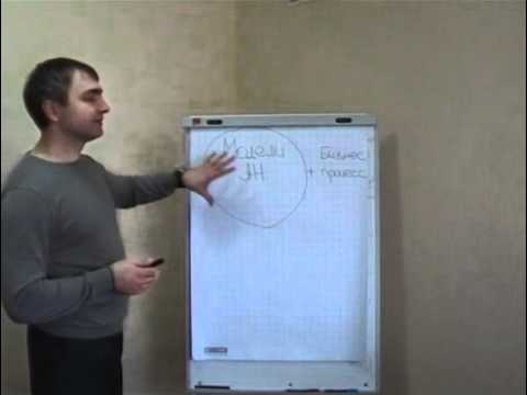 YouTube Трейлер