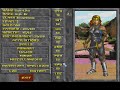 bethesda softworks ambitious crpg classic daggerfall has now been released as freeware, which means that the days are finally over when young roleplaying fans were forced to search illegal torrent sites, ebay or their local flee market for copies of that legendary game in order to find out if it was as good as older gamers (like me) said it was. even though i wholeheartedly agree with all the old school gamers who think elder scrolls ii is vastly superior to morrowind, oblivion, fallout 3 ...