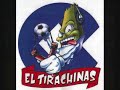 El tirachinas 