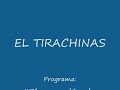 El tirachinas 