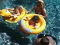 Swimming