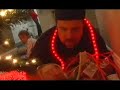Fresno Fire PSA - Holiday Safety
