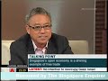 Talking point 4 Dec 2009: Planning for Apec Summit