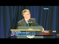 Eric Metaxas 2012 National Prayer Breakfast
