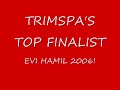 TRIMSPA\