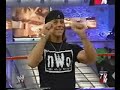 NWO Promo on HHH - Nash, HBK, Big Show, X-Pac PART 2 NWO Promo on HHH - Nash, HBK, Big Show, X-Pac PART 2