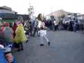 carnaval de laza