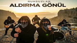 Aldırma Gönül (Rock Cover)