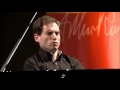 Boris Giltburg,  Bach-Busoni: Chaconne in D minor