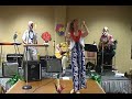 recorded live at the 2008 isgc hawaiian show in st louis mo.
 
hula dancer - bonnie slick
bass & vocal - ray slick 
steel guitar - l. t. zinn 
guitar - ivan reddington