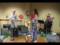 recorded live at the 2008 isgc hawaiian show in st louis mo.
 
hula dancer - bonnie slick
bass & vocal - ray slick 
steel guitar - l. t. zinn 
guitar - ivan reddington