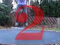 Trampoline Skateboarding 2