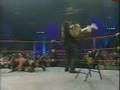 videos de TNA Sabu vs Jeff Hardy vs Rhino vs Abyss (Monsters Ball) part 2