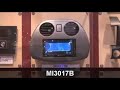CES 2007: Scosche Shows Custom Kit, Factory Fit Installation