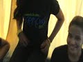 entrevista a chicas marcando tus pasos
