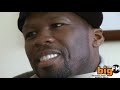 There will be visual form for 50 Cent - So Disrespectful