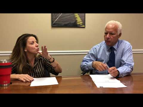Off The Record: TRR Workers’ Comp & SSD Concurrent Benefits video thumbnail