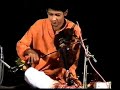 Indrayudh Bose - Violoin(Indian Classical)
