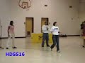 Teacher Dance!  ^_^