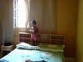 Aninha pimentinha!