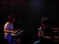 ???? - ??????????? (20080727 Live at R/H/B)