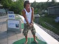 peter golf