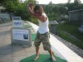 peter golf