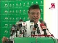 ICC deposits money to Lankan players' personal accounts - Kiriella