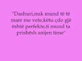 Na ishte njehere