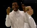 quartet sings duke ellington's 