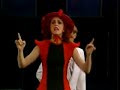 quartet sings duke ellington's 
