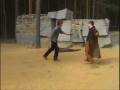 Karl-May-Spiele Bischofswerda - Showkampf Ben vs. Joe