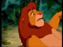Simba and Nala - We Used To Be Friends Simba and Nala - We Used To Be Friends