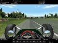 Grand Prix Legends 1:43:91 Lotus 49 MEXICO HOTLAP Grand Prix Legends 1:43:91 Lotus 49 MEXICO HOTLAP