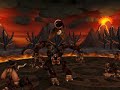 Gool Muystro invisible limb Spore creature Gool Muystro invisible limb Spore creature